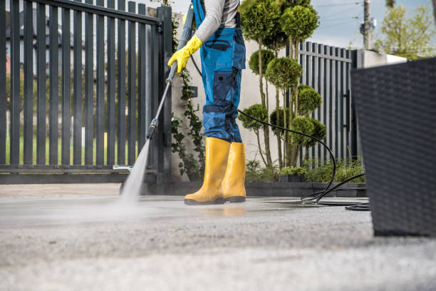 Reliable Wilkes Barre, PA Pressure Washing Solutions