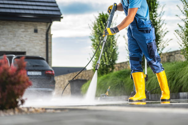 Best Patio and Deck Pressure Washing  in Wilkes Barre, PA