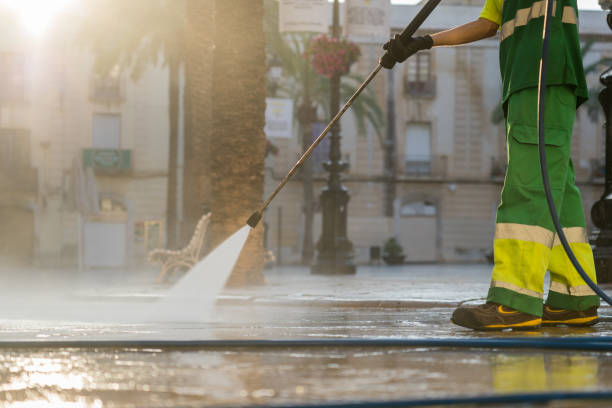 Best Pool Deck Cleaning  in Wilkes Barre, PA